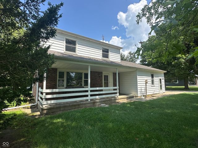 5668 W 250 S, Anderson, IN 46011