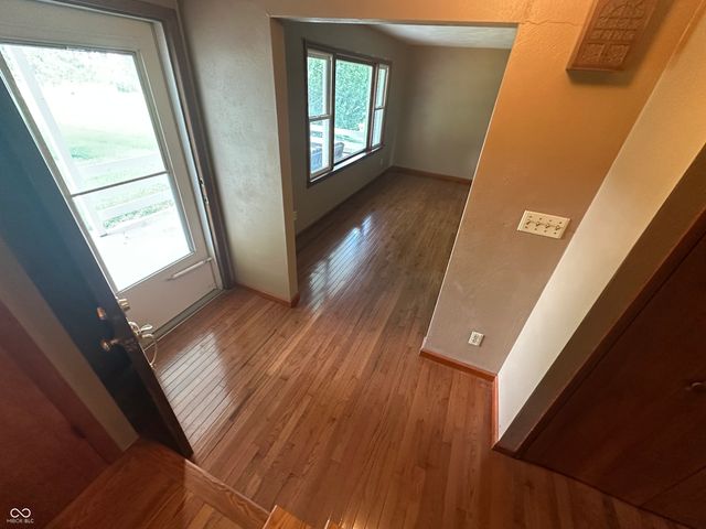 5668 W 250 S, Anderson, IN 46011