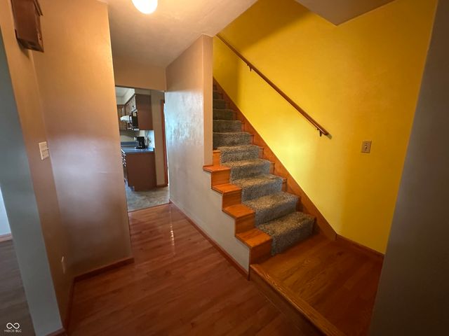 5668 W 250 S, Anderson, IN 46011