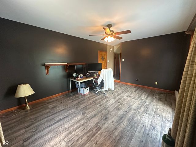 5668 W 250 S, Anderson, IN 46011