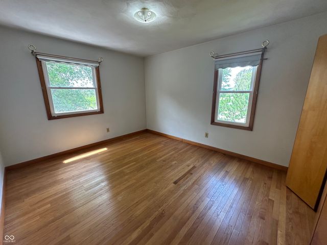 5668 W 250 S, Anderson, IN 46011