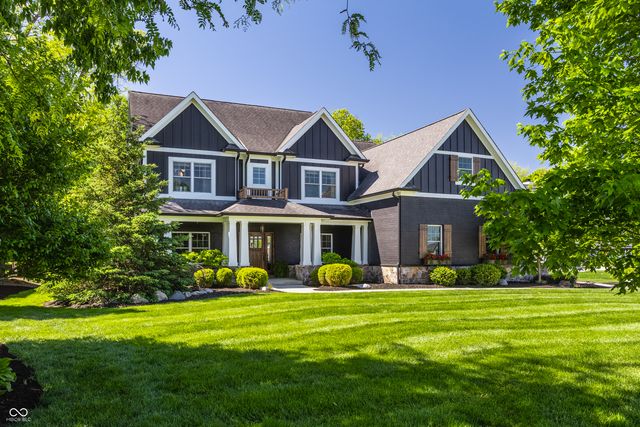 16162 Morningside Court, Noblesville, IN 46060