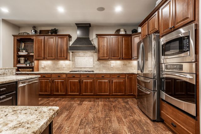 16162 Morningside Court, Noblesville, IN 46060