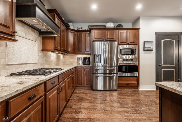 16162 Morningside Court, Noblesville, IN 46060