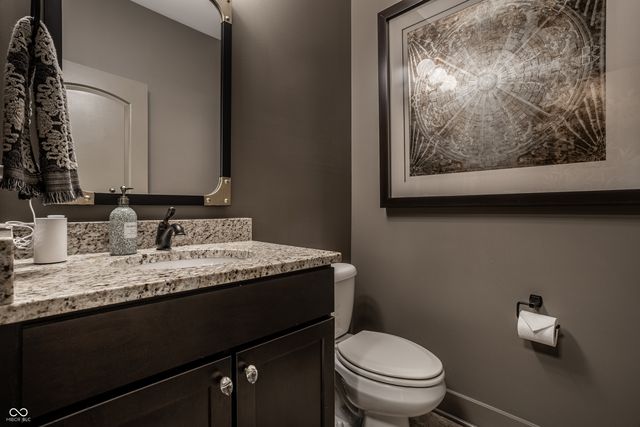 16162 Morningside Court, Noblesville, IN 46060