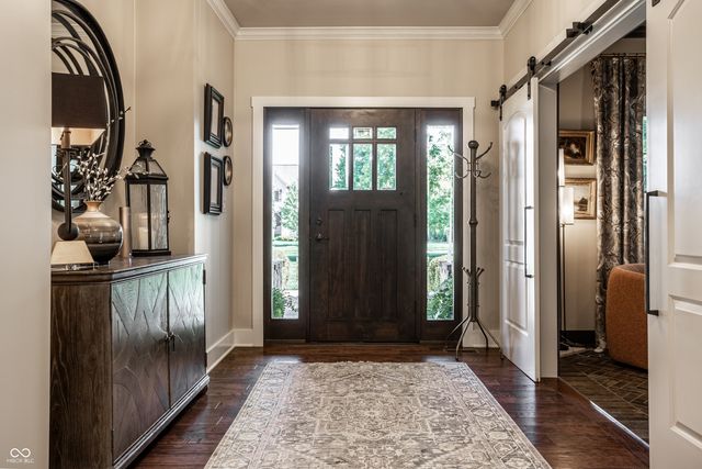 16162 Morningside Court, Noblesville, IN 46060