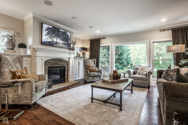 16162 Morningside Court, Noblesville, IN 46060