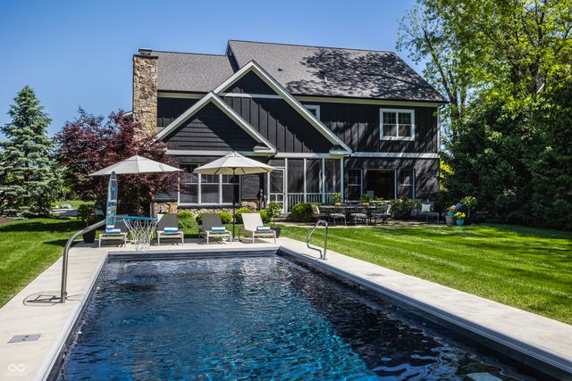 16162 Morningside Court, Noblesville, IN 46060