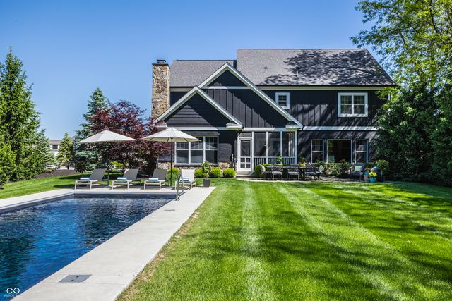 16162 Morningside Court, Noblesville, IN 46060