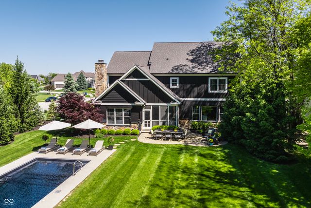 16162 Morningside Court, Noblesville, IN 46060