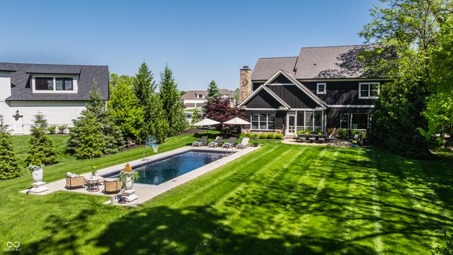 16162 Morningside Court, Noblesville, IN 46060