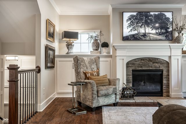 16162 Morningside Court, Noblesville, IN 46060