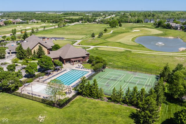 16162 Morningside Court, Noblesville, IN 46060
