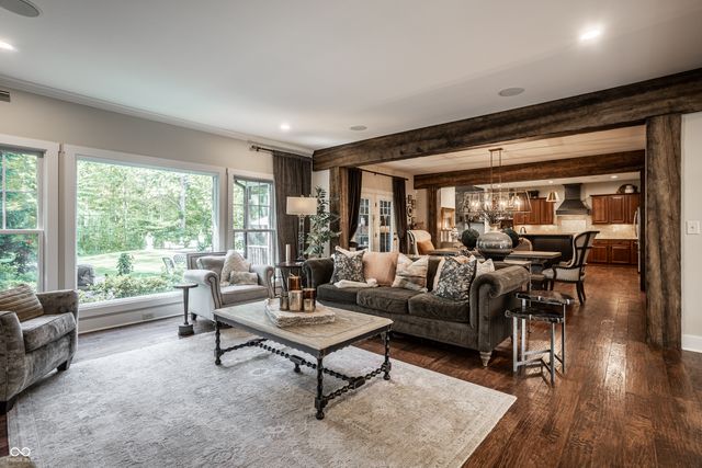 16162 Morningside Court, Noblesville, IN 46060
