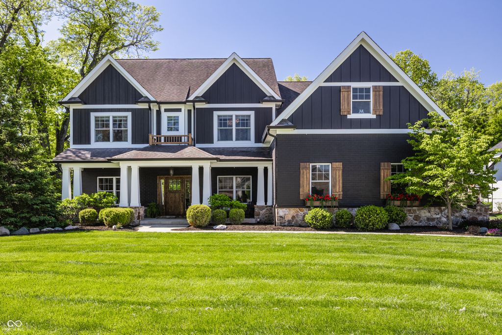16162 Morningside Court, Noblesville, IN 46060