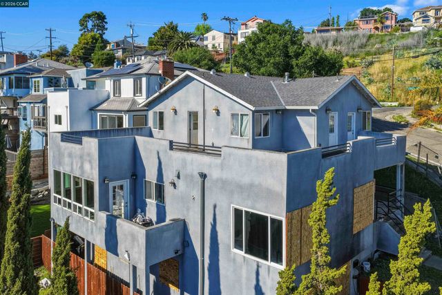 3635 64Th Ave, Oakland, CA 94605