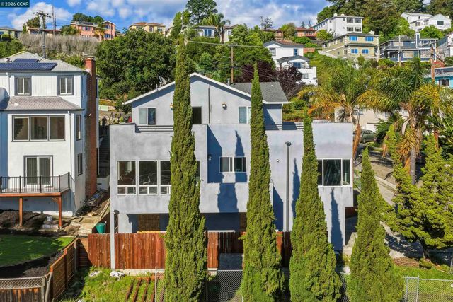 3635 64Th Ave, Oakland, CA 94605