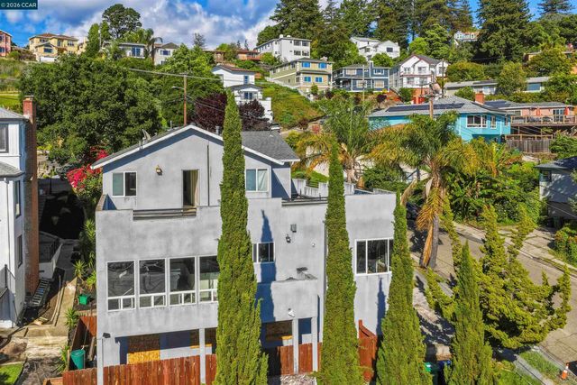 3635 64Th Ave, Oakland, CA 94605