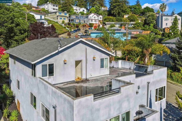 3635 64Th Ave, Oakland, CA 94605