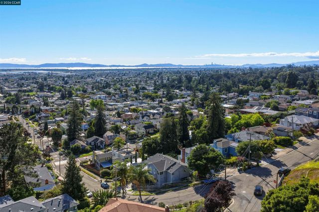 3635 64Th Ave, Oakland, CA 94605