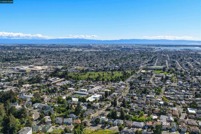 3635 64Th Ave, Oakland, CA 94605