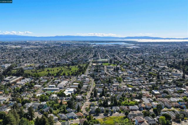 3635 64Th Ave, Oakland, CA 94605