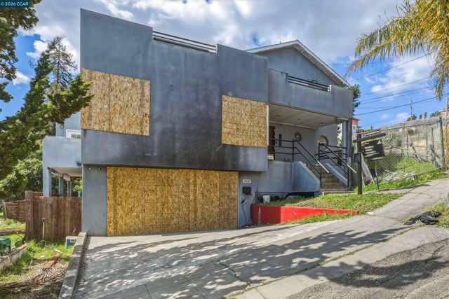 3635 64Th Ave, Oakland, CA 94605