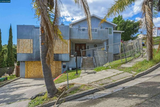 3635 64Th Ave, Oakland, CA 94605