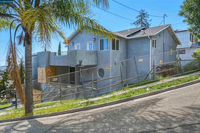 3635 64Th Ave, Oakland, CA 94605