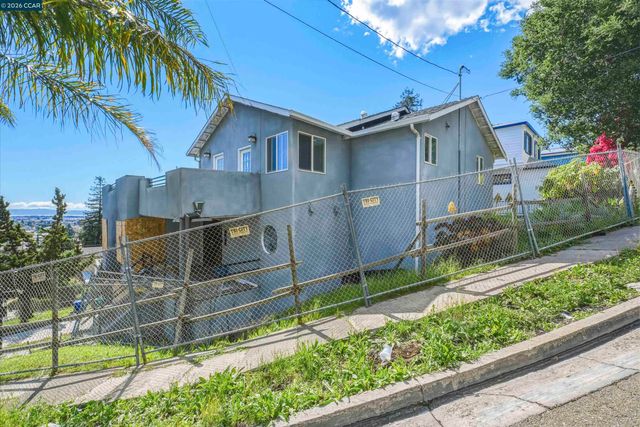 3635 64Th Ave, Oakland, CA 94605