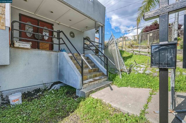 3635 64Th Ave, Oakland, CA 94605