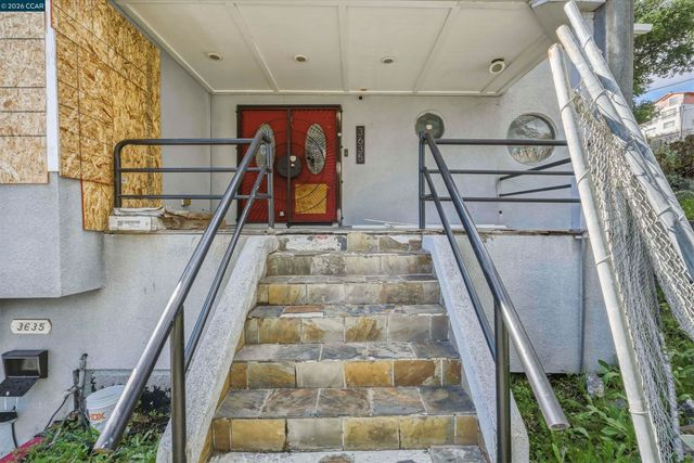 3635 64Th Ave, Oakland, CA 94605
