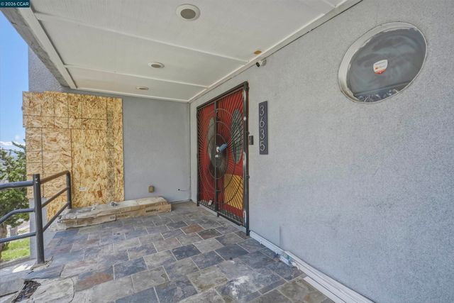 3635 64Th Ave, Oakland, CA 94605