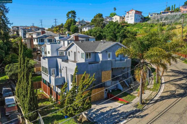 3635 64Th Ave, Oakland, CA 94605