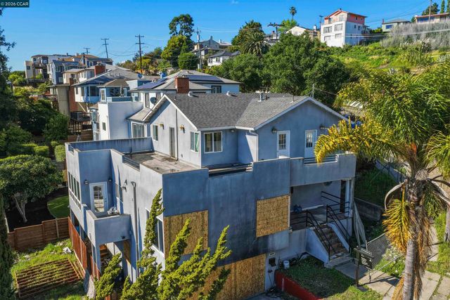 3635 64Th Ave, Oakland, CA 94605