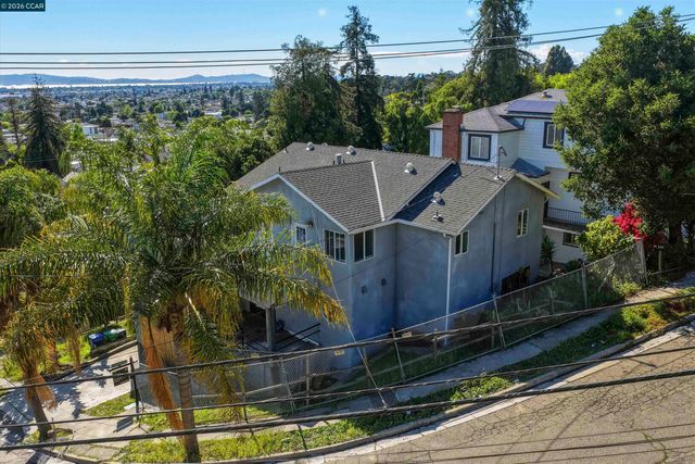 3635 64Th Ave, Oakland, CA 94605