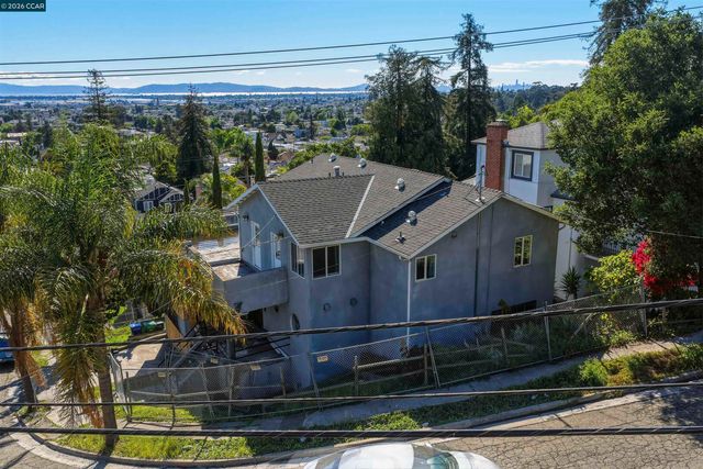 3635 64Th Ave, Oakland, CA 94605