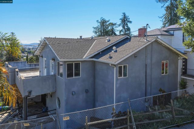 3635 64Th Ave, Oakland, CA 94605