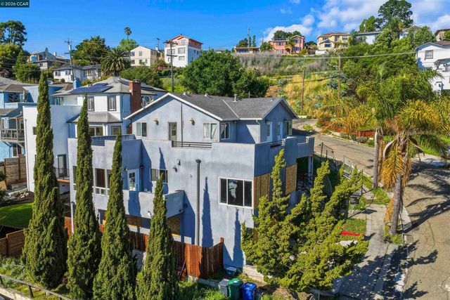 3635 64Th Ave, Oakland, CA 94605