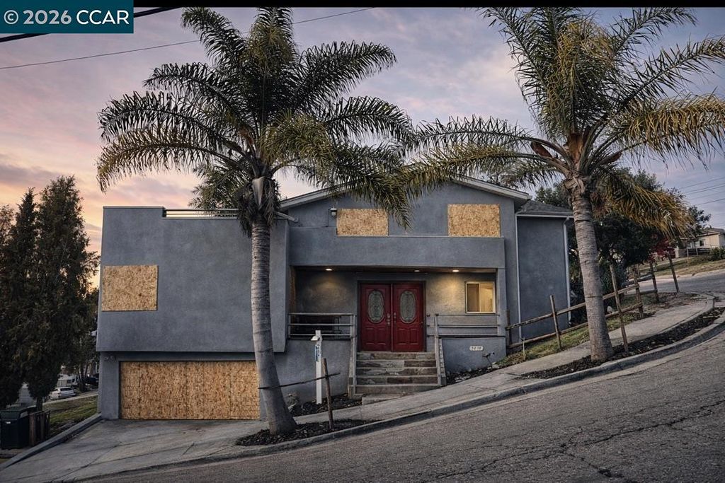 3635 64Th Ave, Oakland, CA 94605