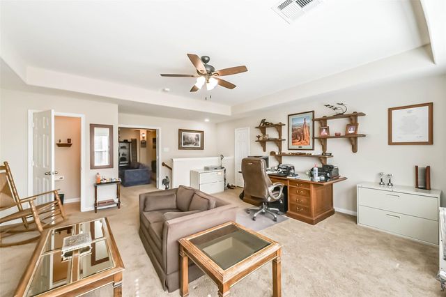 7410 Lynnbrook Falls Lane, Humble, TX 77396