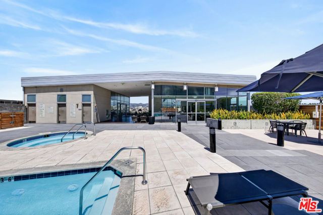 3785 Wilshire Boulevard 703, Los Angeles, CA 90010