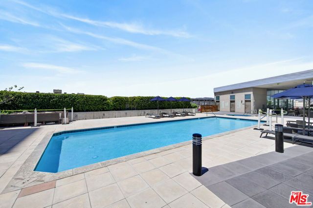 3785 Wilshire Boulevard 703, Los Angeles, CA 90010