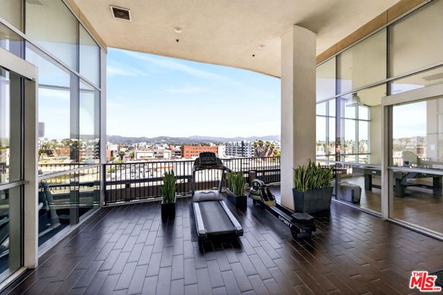3785 Wilshire Boulevard 703, Los Angeles, CA 90010