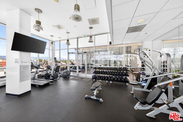 3785 Wilshire Boulevard 703, Los Angeles, CA 90010