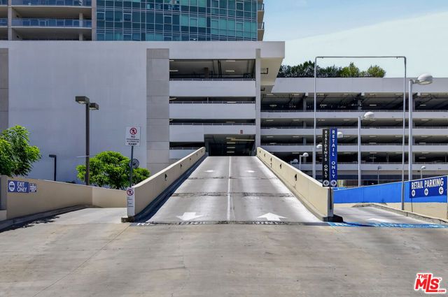 3785 Wilshire Boulevard 703, Los Angeles, CA 90010