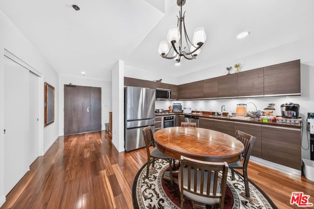 3785 Wilshire Boulevard 703, Los Angeles, CA 90010