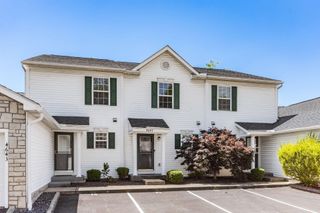 4645 Parrau Drive, 68C, Columbus, OH 43228
