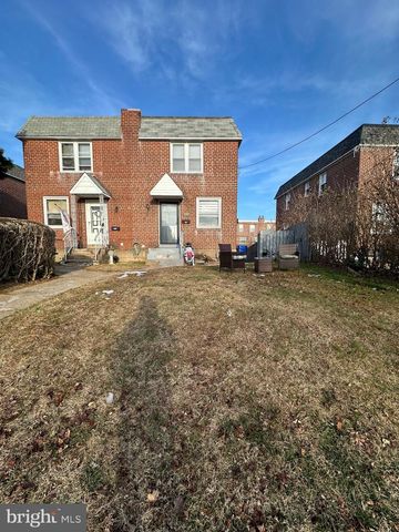 226 LYNN RD, Ridley Park, PA 19078