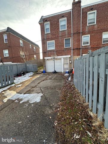 226 LYNN RD, Ridley Park, PA 19078